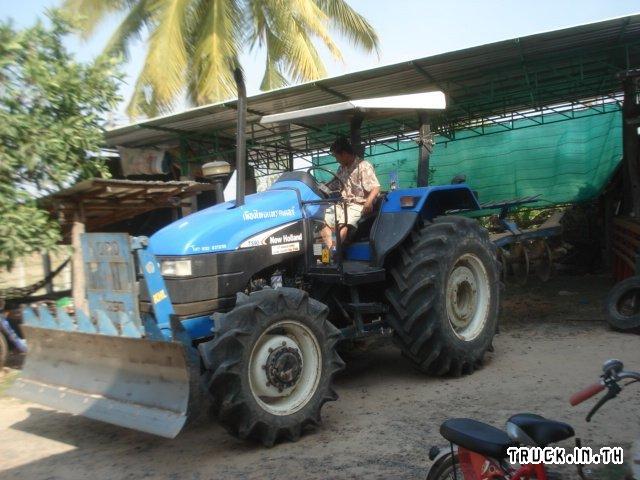 FORD TS90  เ