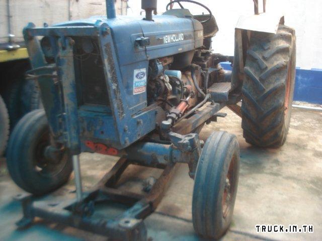 FORD  68  เล่มทะเบียน