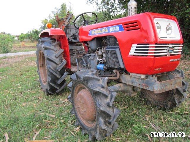ขายรถ 26 แรง 4WD สภาพดีมาก