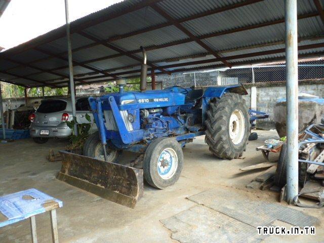 FORD 68  เล่มทะเบียน เกษตร  ผาญ  3