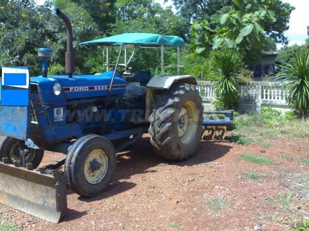 FORD 77 เล่มทพเบียน