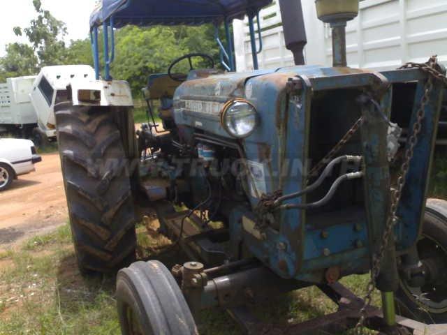 FORD 77 เล่มทพเบียน