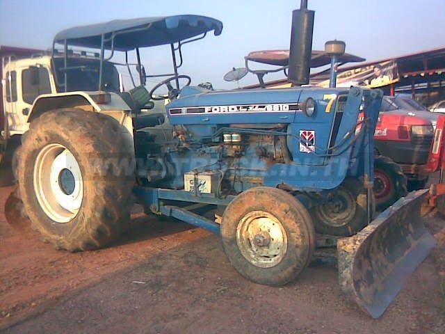 FORD  77 เล่มทะเบียน Power