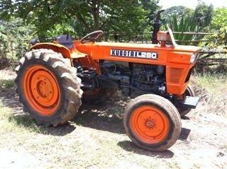 ขาย kubota L280 อุปกรณ์ครบ