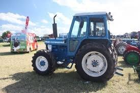 ford 6610