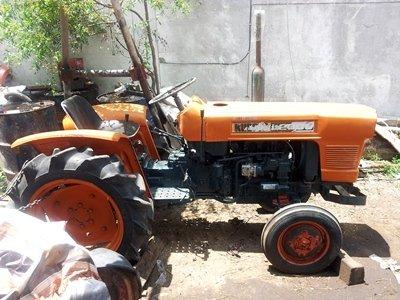 ขายรถไถ kubota ราคาถูก 40,000ถ้วน