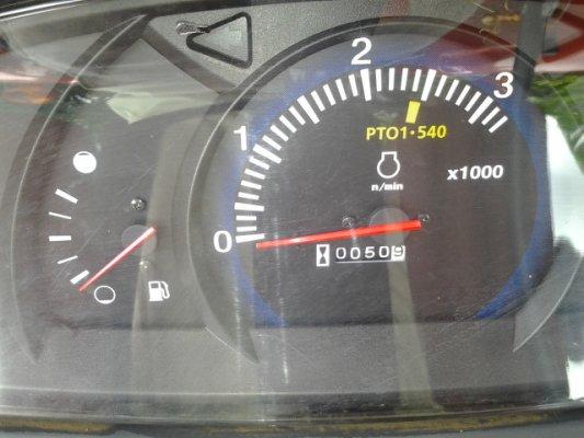 L3608 ส่งต่อเลย 50ชั่วโมง ส่งเองไม่ไหว จ่ายแล้ว140,000