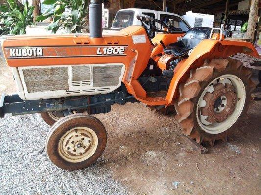 ----KOBUTA  L1802 พร้อมผลาน3----