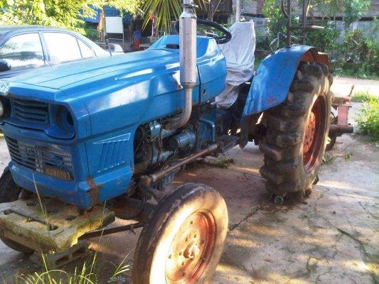 ขาย คูโบต้า L2600
