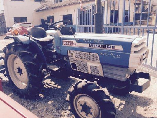 ขาย MITSUBISHI D2350