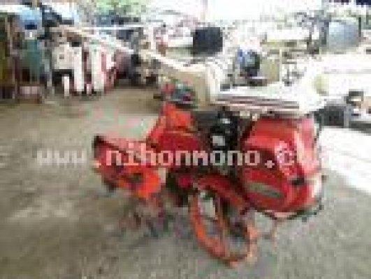 รถพรวนดินเดินตาม  ยี่ห้อ : KUBOTA รุ่น : T32SH  รหัสสินค้า : 14002118 