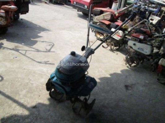  เครื่องพรวนดิน ยี่ห้อ : KUBOTA รุ่น : TMA25 รหัสสินค้า : 14002171
