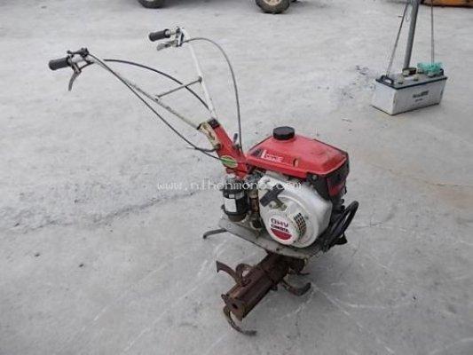 NEW!!! เครื่องพรวนดิน MITSUBISHI MM270 รหัสสินค้า :80803049 Line ID:nihonmono หรือเพิ่มเติมไดที่ www.nihonmono.com