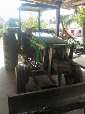 ขายรถไถ JOHN DEERE 5310 อุปกรณ์ ดันหน้า ผานหลัง สภาพสวยพร้อมใช้งาน สนใจโทร 090-8588220คุณนะ 093-3258446คุณบิว หรือเข้าดูสินค้าอื่นๆได้ที่ www.truck.in