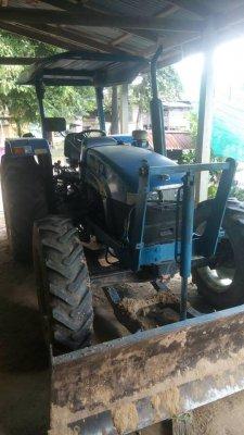ขายรถไถ2เพลา NEWHOLLAND T75 สภาพสวย เอกสารพร้อมโอน สนใจโทร 090-8588220คุณนะ 093-3258446คุณบิว หรือเข้าดูสินค้าอื่นๆได้ที่ www.truck.in.th/498 หรือเพจF