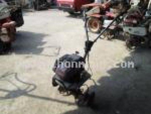เครื่องพรวนดิน  ยี่ห้อ : HONDA  รุ่น : F200 รหัสสินค้า : 14002168 