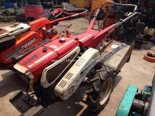 รถพรวนดินเดินตาม ยี่ห้อ : MITSUBISHI รุ่น : MS800 รหัสสินค้า : 80802425 