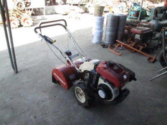 รถพรวนดินเดินตาม ยี่ห้อ : MITSUBISHI รุ่น : MMR6 รหัสสินค้า : 80802289ติดต่อ คุณปัญญา Tel.086-8150487