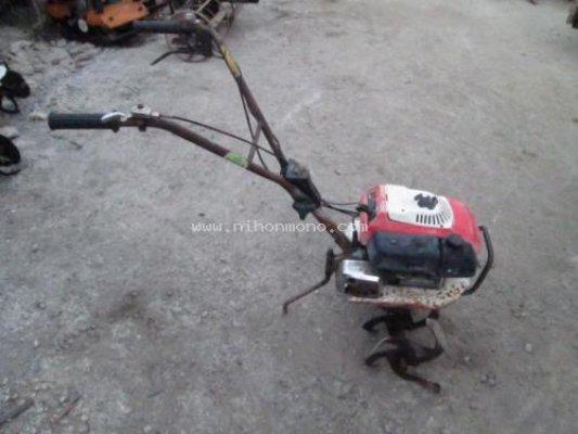  เครื่องพรวนดิน ยี่ห้อ : HONDA รุ่น : F200 รหัสสินค้า : 80802318 คุณปัญญา Tel.086-8150487