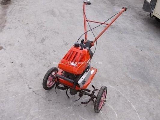 เครื่องพรวนดิน  ยี่ห้อ : KUBOTA รุ่น : TMA21 รหัสสินค้า : 80802844ศุภชัย Tel.080-559-8593