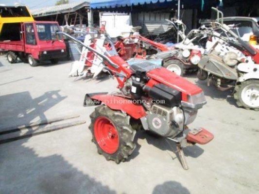 ขายถูก รถพรวนดินเดินตามYANMAR YTA500S รหัสสินค้า : 80802208 Line ID: nihonmono