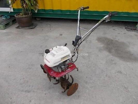 NEW!!! เครื่องพรวนดิน HONDA F210 รหัสสินค้า : 80803054 Line ID: nihonmono หรือเพิ่มเติมไดที่ www.nihonmono.com