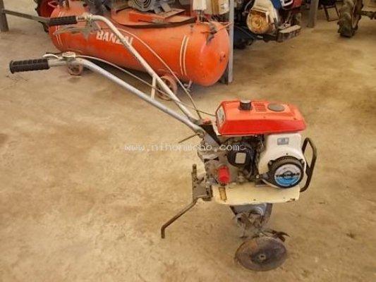 ขายถูก เครื่องพรวนดิน YANMAR MT300 รหัสสินค้า : 80802923 Line ID: nihonmono 