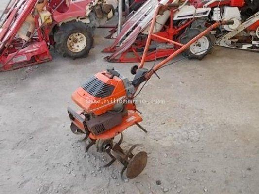 ขายถูก เครื่องพรวนดิน KUBOTA TMA21 รหัสสินค้า : 80802919 Line ID: nihonmono