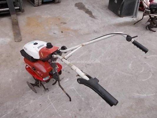 เครื่องพรวนดิน YANMAR HMT200 รหัสสินค้า : 80802845Line ID: nihonmono