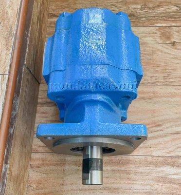 ปั๊มไฮดรอลิค Hercules Pump (DAITON Hydraulic)
