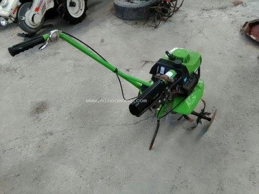 เครื่องพรวนดิน KUBOTA รุ่น TMA20 คุณภาพเยี่ยม นำเข้าจากญี่ปุ่น พร้อมใช้งานโทร 081-8283376  www.nihonmono.com