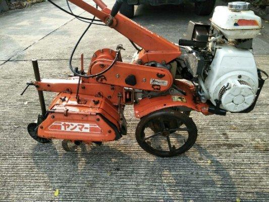 ขายyanmar pmt320 เครื่อง4จังหวะ3แรง