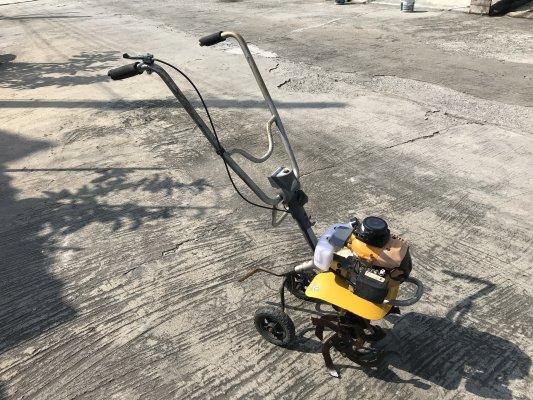ขายรถพรวนดิน Ryobi RCVK 4200