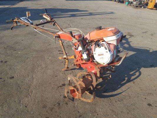 ขายรถพรวนดิน MAMETORA รุ่น MC-403