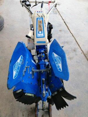 ขายรถสาดดินkawasaki AR600 fe170 เก่าญี่ปุ่น 6 เเรง