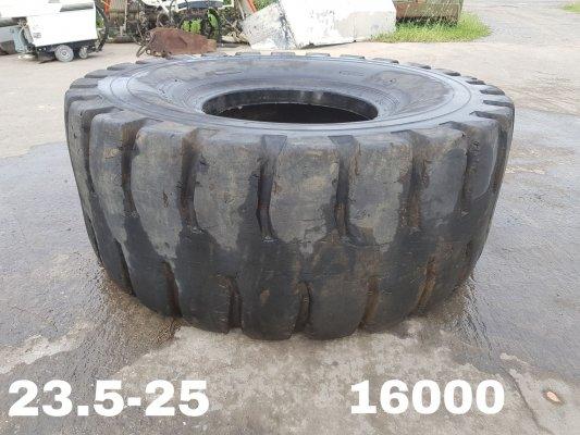 ยาง BRIDGESTONE ขนาด 23.5-25