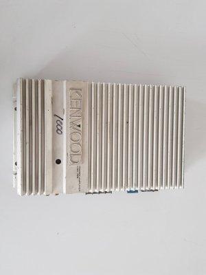 POWER AMPLIFIER ยี่ห้อ KENWOOD รุ่น KAC 723