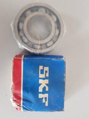 ลูกปืน ยี่ห้อ SKF 30311 วงใน 60 วงนอก 120 หนา 30 มือ1