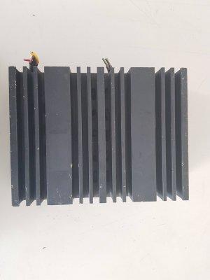 POWER AMPLIFIER ยี่ห้อ ALPINE รุ่น 3518