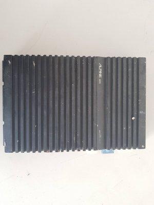 POWER AMPLIFIER ยี่ห้อ ALPINE รุ่น 3540 