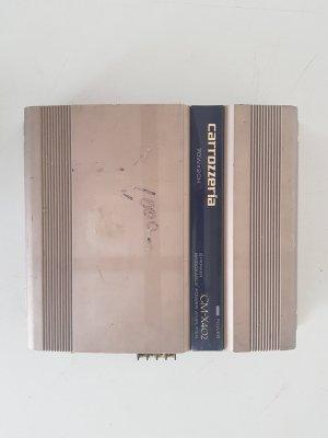 POWER AMPLIFIER ยี่ห้อ PIONEER รุ่น GM-X402