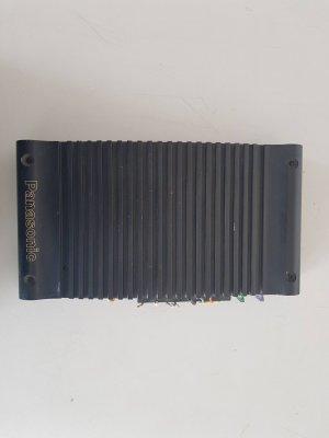 POWER AMPLIFIER ยี่ห้อ Panasonic รุ่น M1002