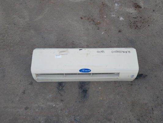 AIR CONDITIONER ยี่ห้อ MAJOR รุ่น AWT-24W 