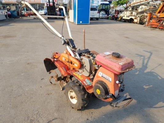 ขายรถพรวนดินเดินตาม ยี่ห้อ MITSUBISHI เครื่องเบนซิน