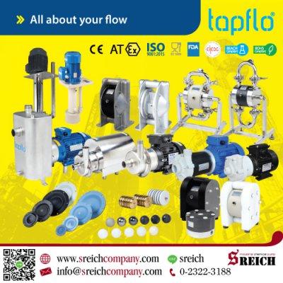 Transfer pump ปั๊มกรดอะซิติก ปั๊มกรดไกลโคลิก ปั๊มกรดฟอร์มิก