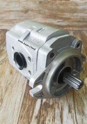 ปั๊มไฮดรอลิครถโฟล์คลิฟท์ (Gear Pump Hydraulic) ยี่ห้อ KAYABA (KYB) รุ่น KZP4 made in JAPAN