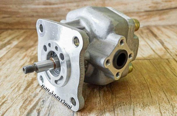 ปั๊มไฮดรอลิก (Gear Pump Hydraulic) ยี่ห้อ KAYABA (KYB) รุ่นKP05