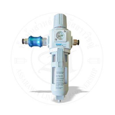 MAFR-302-8A "MINDMAN"