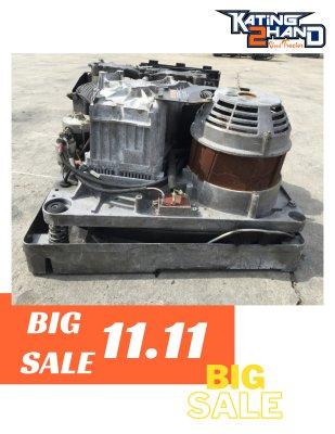 ขออนุญาติ Pro 11.11 BIG Sale ทั้งร้าน ลดสูงสุด 80% ทุกรายการ   เครื่องปั่นไฟเล็ก Onan มือสองนำเข้าจากญี่ปุ่น  ราคา 8,000 บาท เท่านั้น
