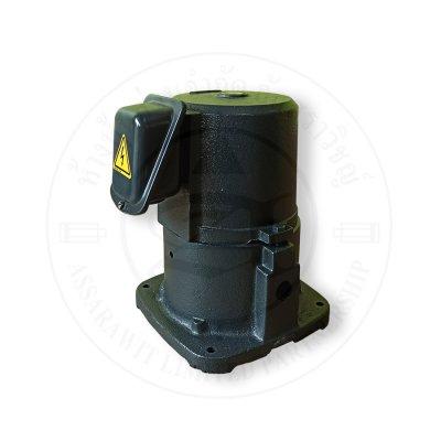 ปั๊มน้ำหล่อเย็น (coolant pump)